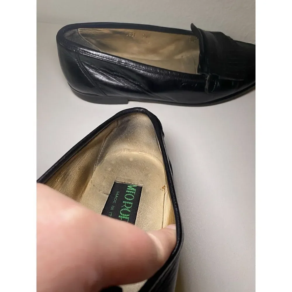 Mio Rufolo preowned has